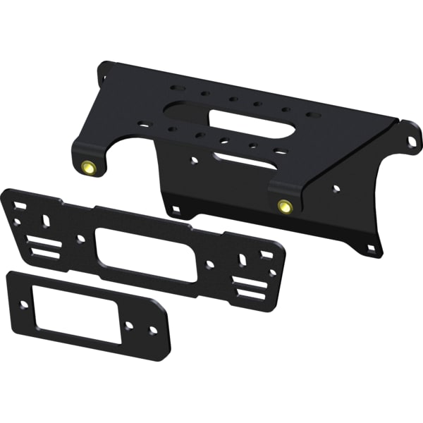 Polaris Ranger/Gravely Mount